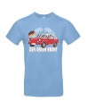Der Osten rockt Ostdeutschland Herren T-Shirt | grobejungs.de