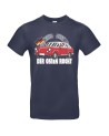 Der Osten rockt Ostdeutschland Herren T-Shirt | grobejungs.de