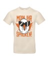 Moin Ihr Spacken Herren T-Shirt | grobejungs.de