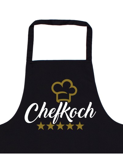 Chefkoch Grillschürze