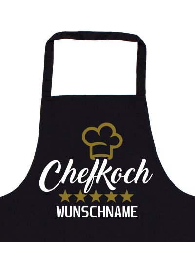 Personalisiert Chefkoch...