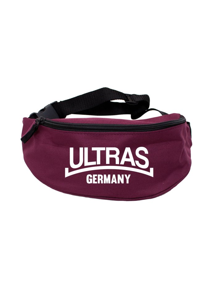 Ultras Germany Bauchtasche