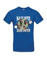Nur die Harten gehen Darten Herren T-Shirt | grobejungs.de