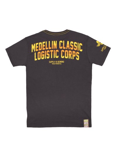 Medellin Classic T-Shirt