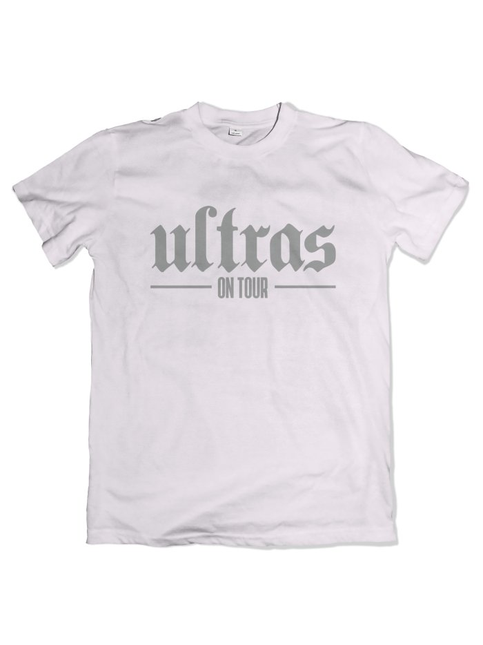 Ultras On Tour T-Shirt