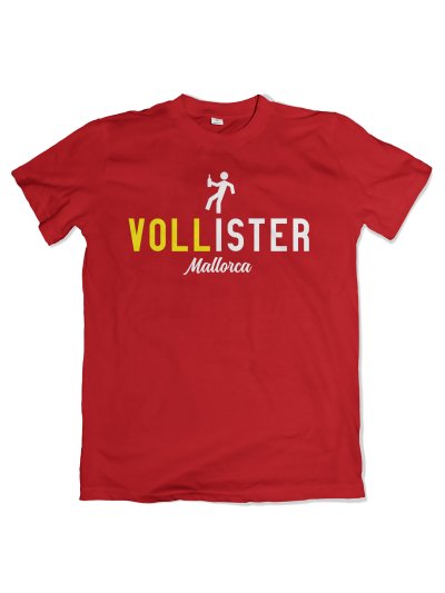 Vollister T-Shirt