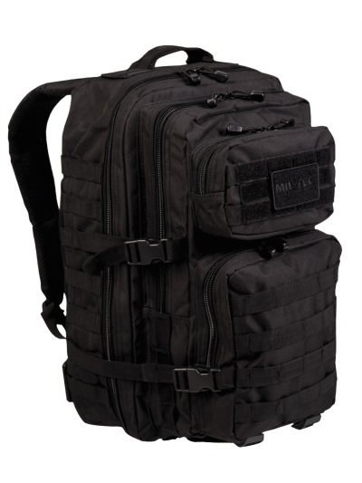 US Assault Pack LG Rucksack