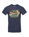 It's Beer Season Oktoberfest Herren T-Shirt | grobejungs.de