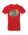 It's Beer Season Oktoberfest Herren T-Shirt | grobejungs.de