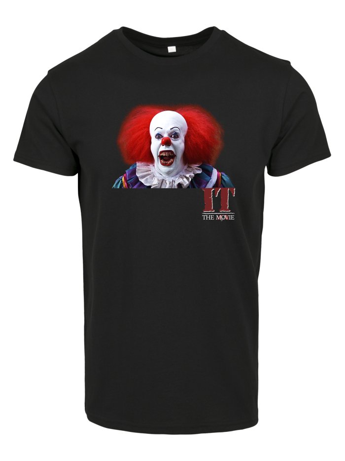 Vintage Pennywise Poster T-Shirt