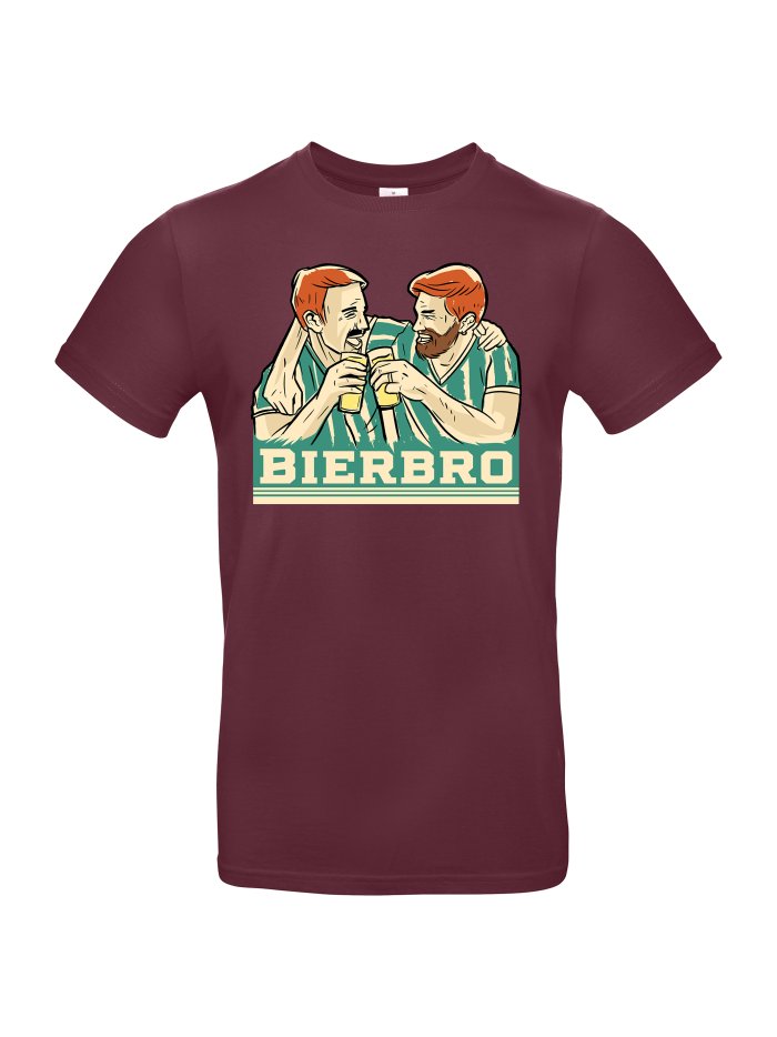 Bierbro T-Shirt