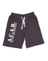 Jogginghose Shorts ACAB Stencil | grobejungs.de