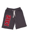 Jogginghose Shorts 1312 Big Numbers | grobejungs.de