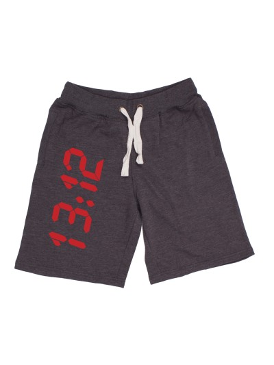 1312 LCD Time Jogger Shorts | grobejungs.de