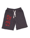 Jogginghose Shorts 1312 LCD Time | grobejungs.de