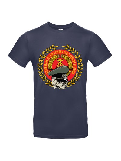 NVA Veteran T-Shirt
