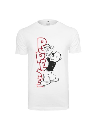 Popeye Standing Tee T-Shirt