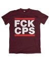 FCK CPS T-Shirt Motivshirt
