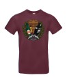 Retro Football Hooligans Ultras Herren T-Shirt | grobejungs.de