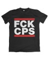 FCK CPS T-Shirt Motivshirt
