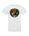 Retro Football Hooligans Ultras Herren T-Shirt | grobejungs.de