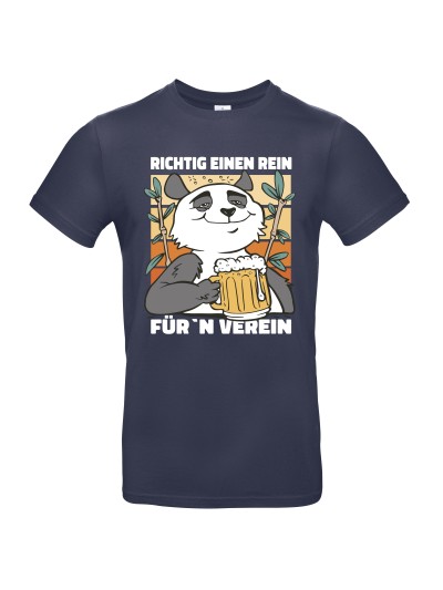 Richtig einen rein für'n Verein | grobejungs.de