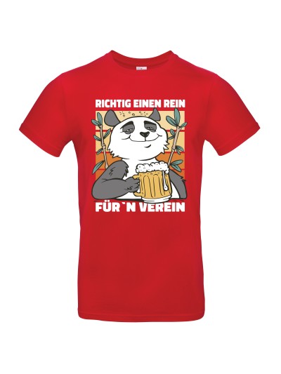 Richtig einen rein für'n Verein | grobejungs.de