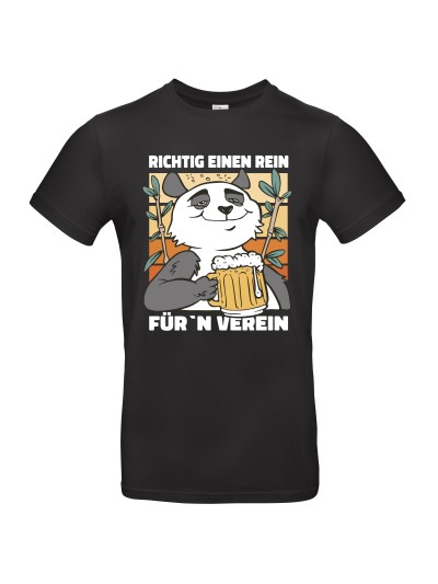 Richtig einen rein für'n Verein | grobejungs.de