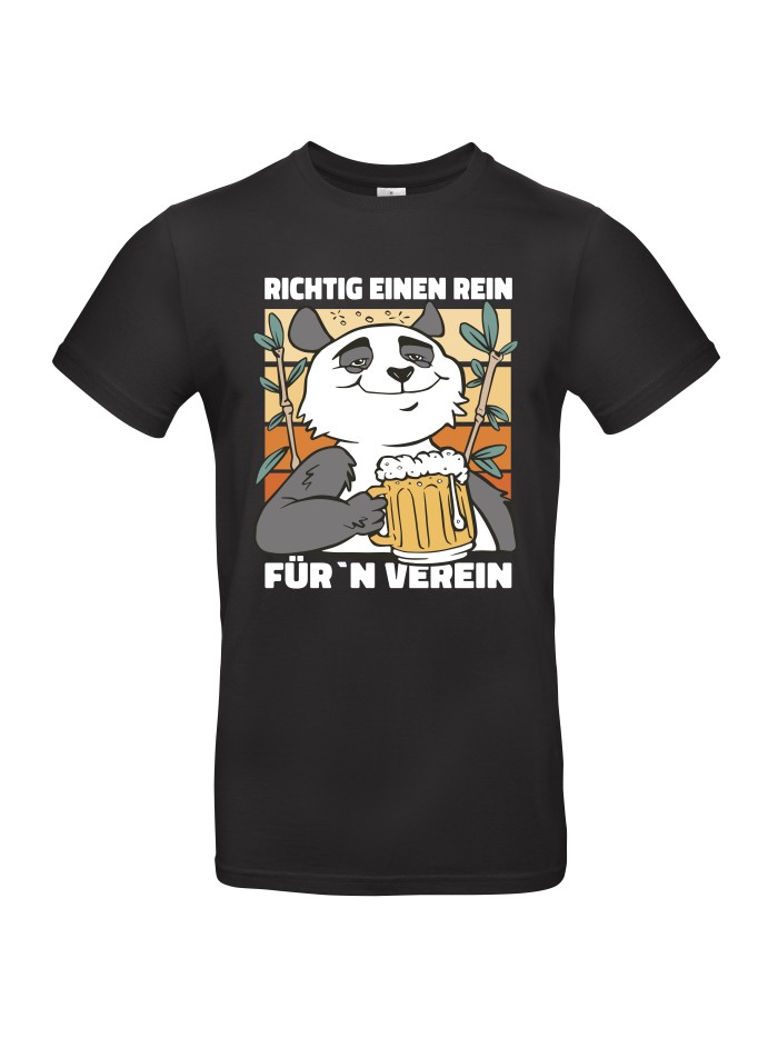 Richtig einen rein für'n Verein | grobejungs.de
