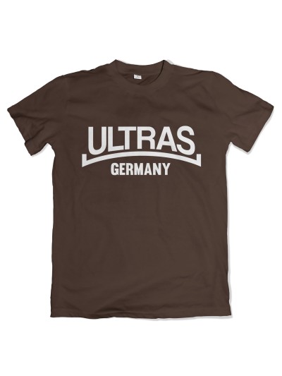 Ultras Germany Men's T-Shirt | grobejungs.de