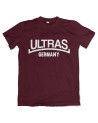 Ultras Germany T-Shirt Motivshirt
