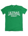 Ultras Germany T-Shirt Motivshirt