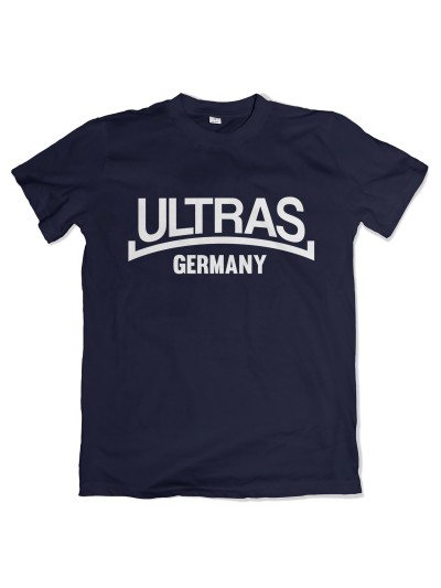 Ultras Germany Men's T-Shirt | grobejungs.de