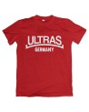 Ultras Germany T-Shirt Motivshirt