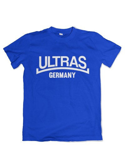Ultras Germany Men's T-Shirt | grobejungs.de