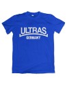Ultras Germany T-Shirt Motivshirt