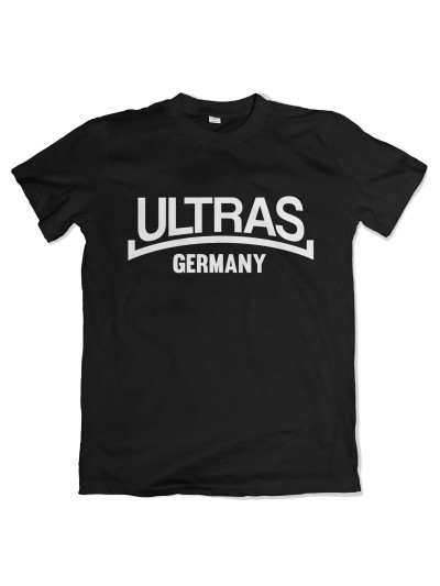 Ultras Germany Men's T-Shirt | grobejungs.de