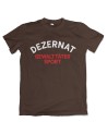 Dezernat Gewalttäter Sport Herren T-Shirt | grobejungs.de