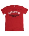 Dezernat Gewalttäter Sport Herren T-Shirt | grobejungs.de