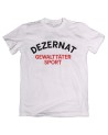 Dezernat Gewalttäter Sport Herren T-Shirt | grobejungs.de