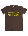 Mentalita Ultras T-Shirt Motivshirt