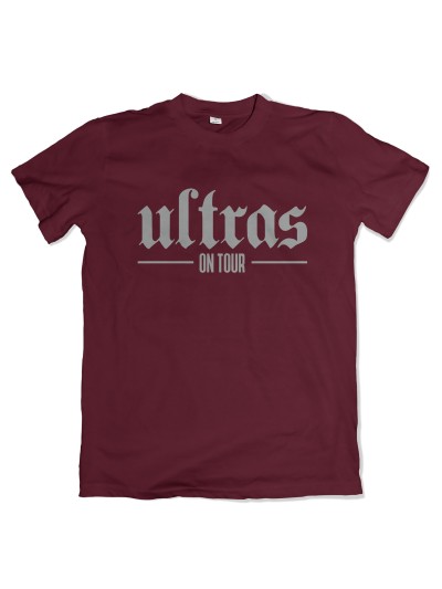 Ultras On Tour Men's T-Shirt | grobejungs.de