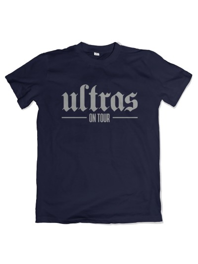 Ultras On Tour Men's T-Shirt | grobejungs.de