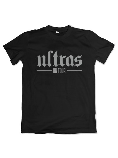 Ultras On Tour Men's T-Shirt | grobejungs.de