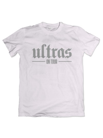 Ultras On Tour Men's T-Shirt | grobejungs.de