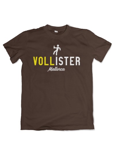 Vollister Mallorca Men's T-Shirt | grobejungs.de