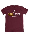 Vollister Herren T-Shirt Mallorca | grobejungs.de
