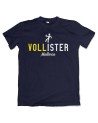 Vollister Herren T-Shirt Mallorca | grobejungs.de
