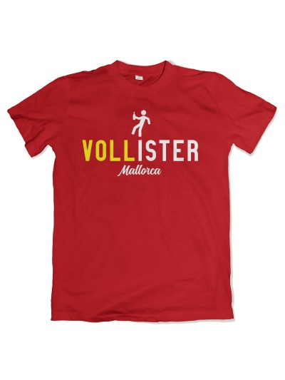 Vollister Mallorca Men's T-Shirt | grobejungs.de