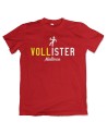 Vollister Herren T-Shirt Mallorca | grobejungs.de